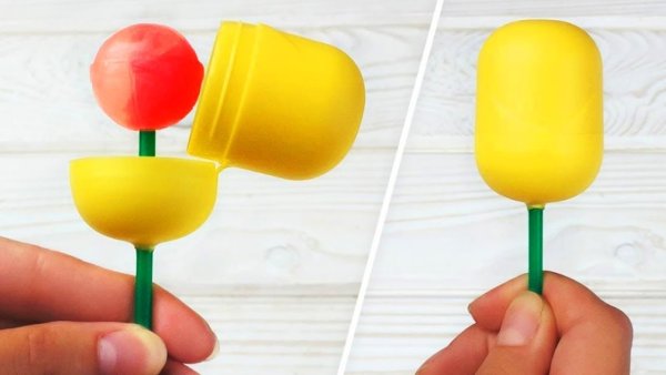 Лайфхаки для детей