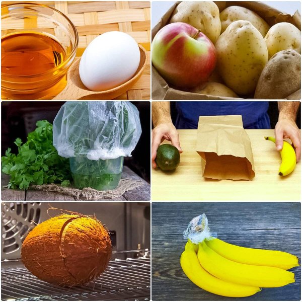 Полезные лайфхаки