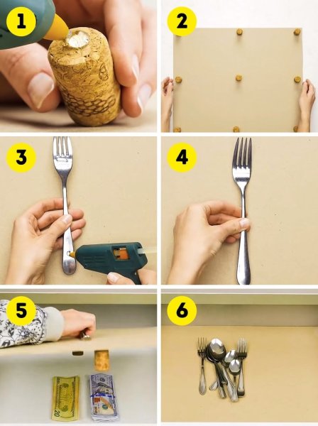 Лайфхак картинка