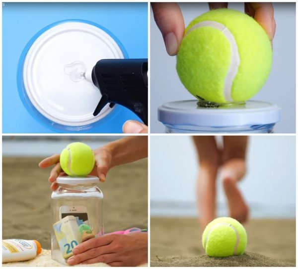 Летние лайфхаки