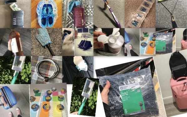 Лайфхак в хозяйстве