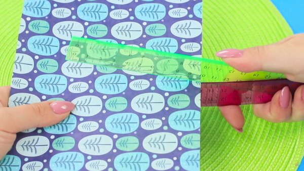 Школьные лайфхаки для девочек