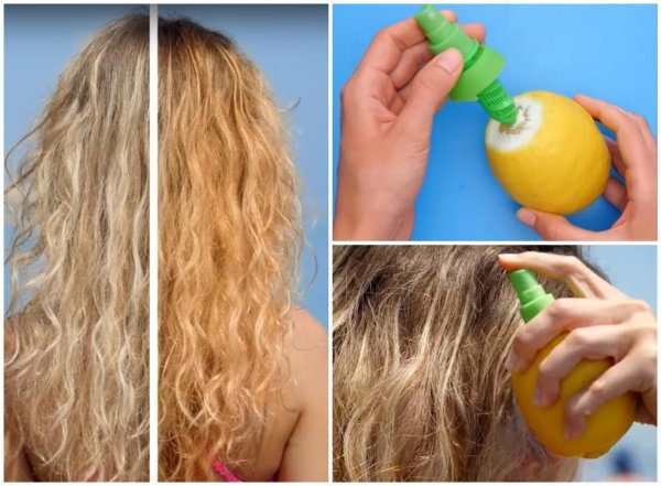 Прикольные лайфхаки для лета