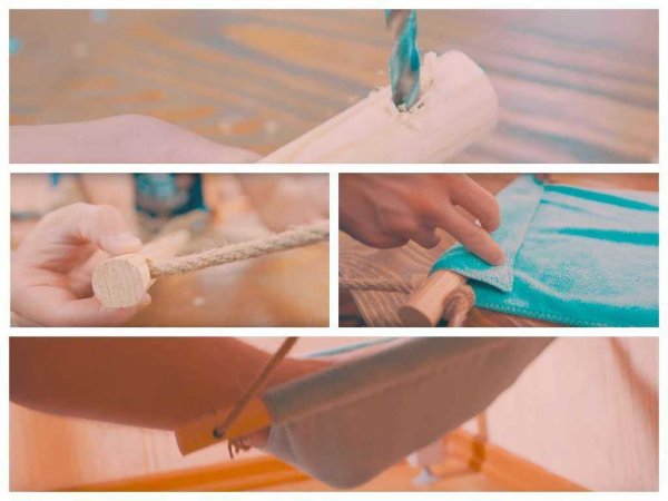 Лайфхаки летом