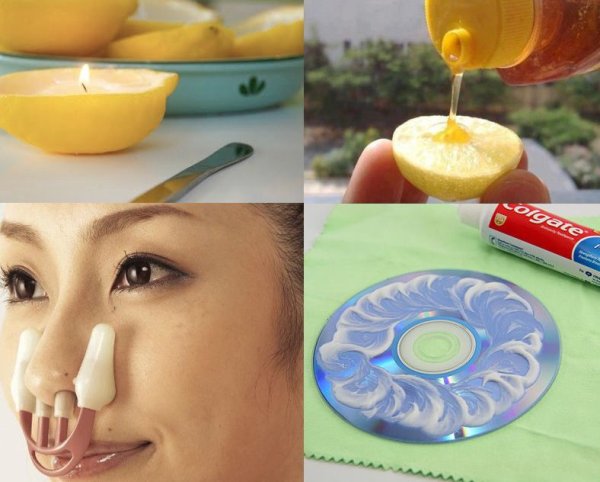 Летние лайфхаки