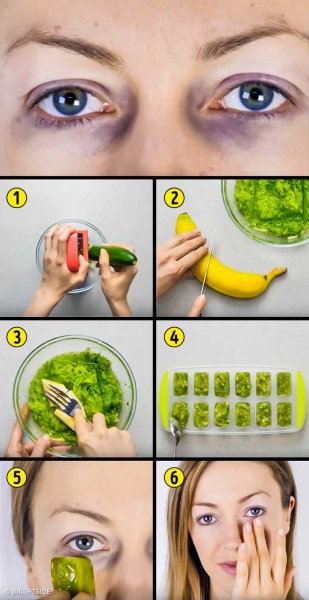 Лайфхак для красоты