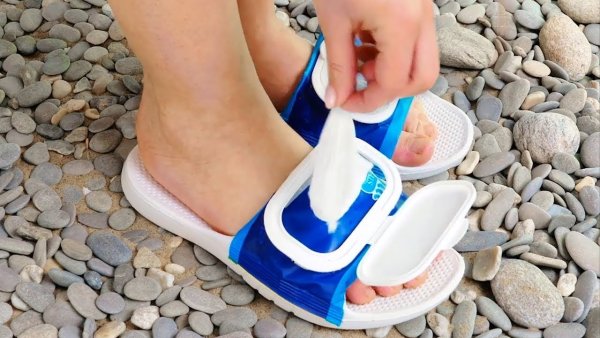 Летние лайфхаки на море