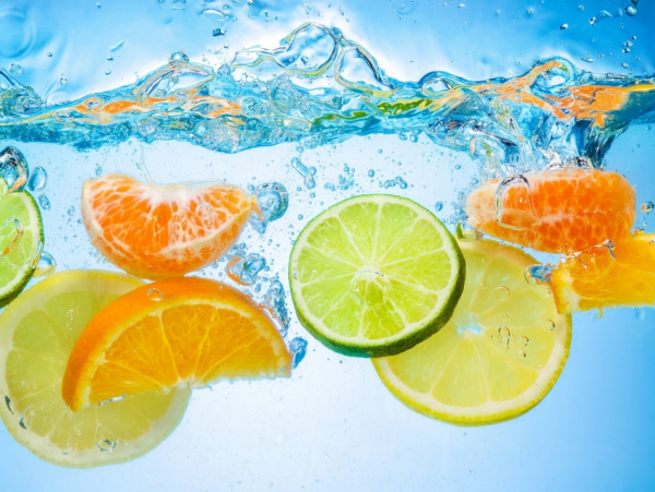 Арбуз сердце