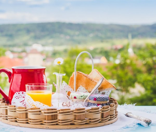 Доброе утро июнь