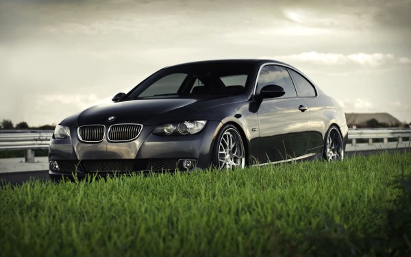 BMW 540i
