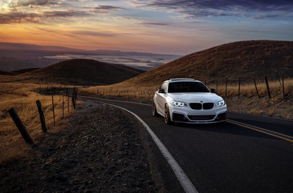 BMW z4 Wallpaper