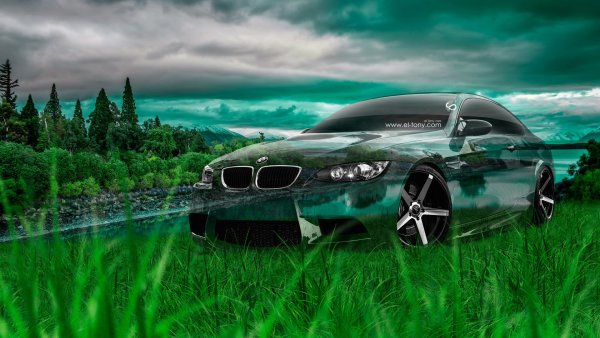 BMW e60