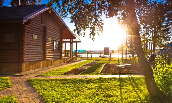 Усть-Алеус Ордынский район