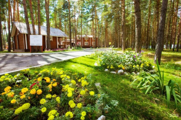 Усадьба Шигоны турбаза