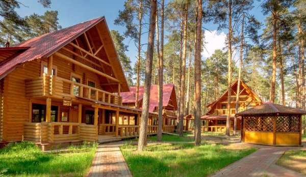 Турбаза Катунь горный Алтай