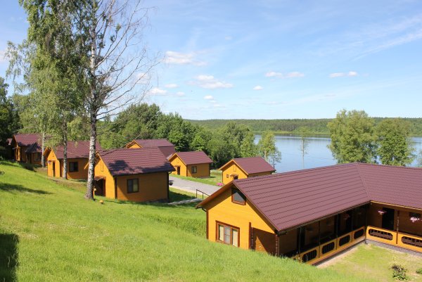 Турбаза красный ключ Уфа