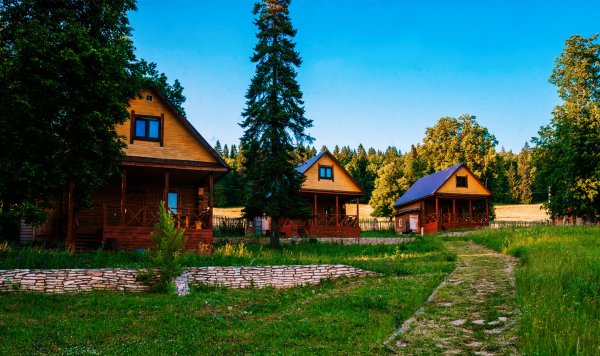 Турсиб база отдыха горный Алтай