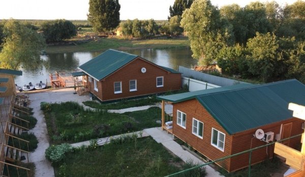 База спорт Троица Пермский край