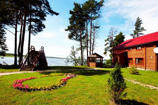 База Денисов мыс в Карелии