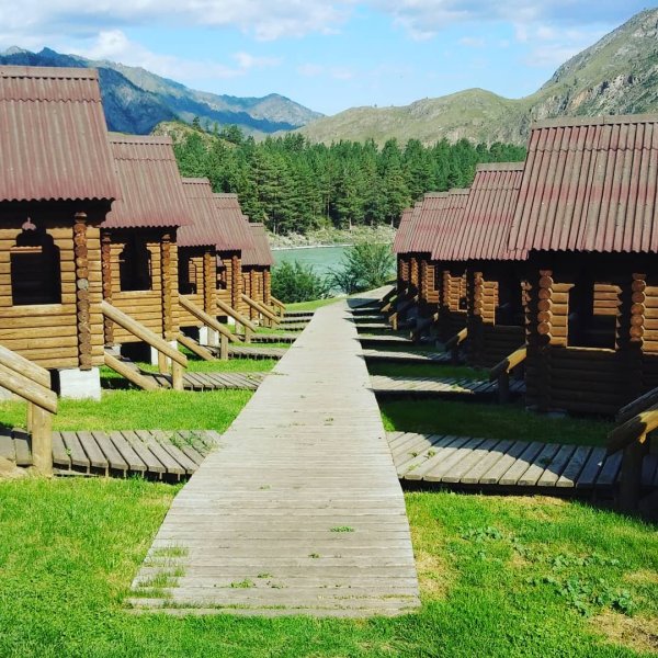 Вагвозеро Карелия