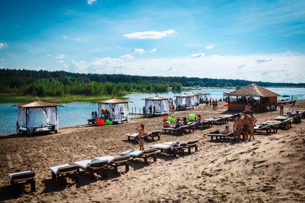 ВКС Кантри Владимирская область