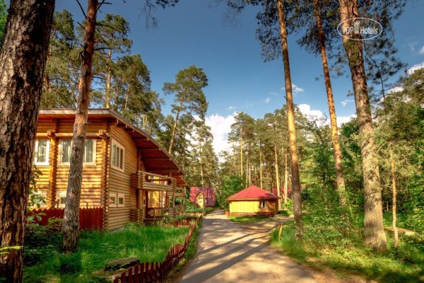 База Теремки на Байкале