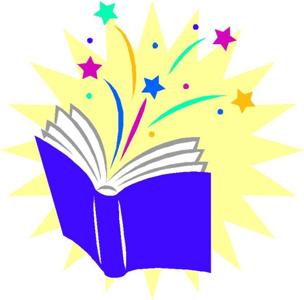 Афоризмы про чтение книг для детей