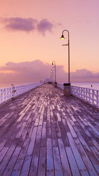 Пейзаж города