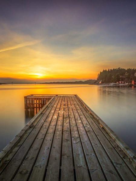 Улица рассвет