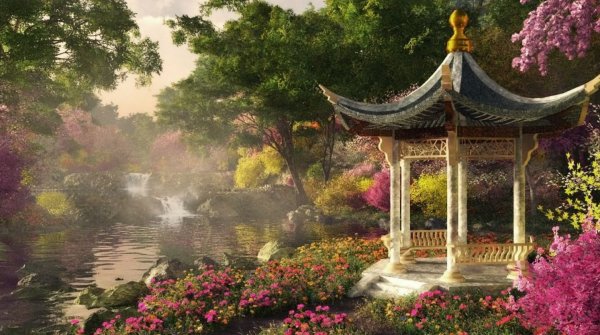 Лицзян Гуйлинь