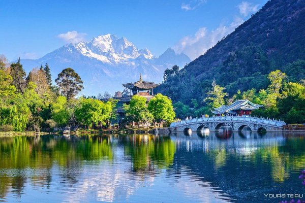 Еликаякитайская стена