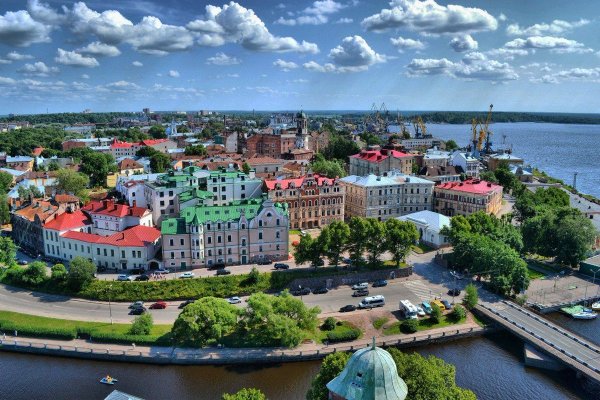 Выборг город Санкт-Петербург