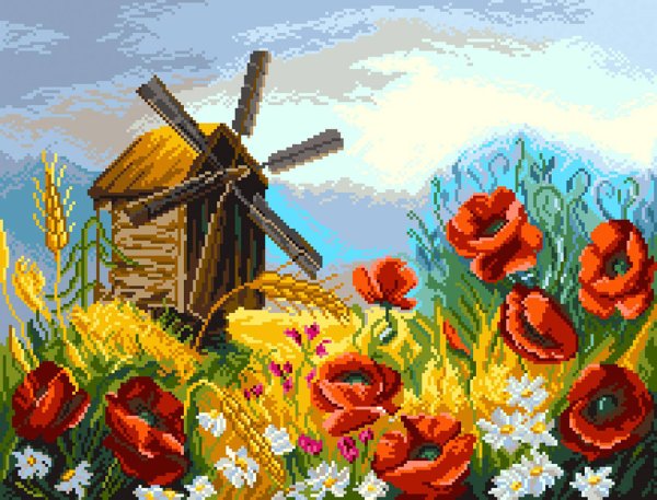 Матренин Посад 1907