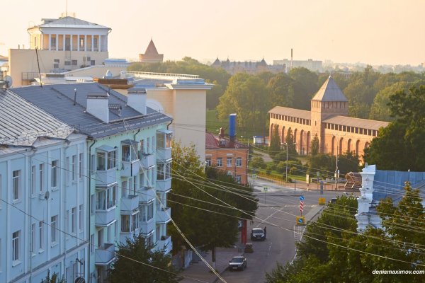 Смоленск Эстетика