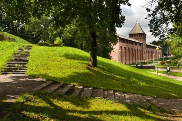 Высокое Смоленск фото