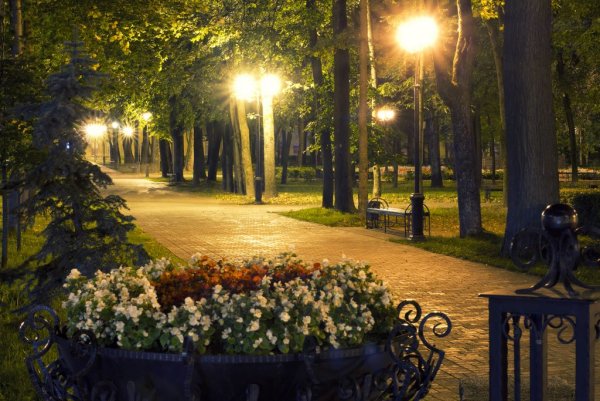 Смоленск красивые достопримечательности