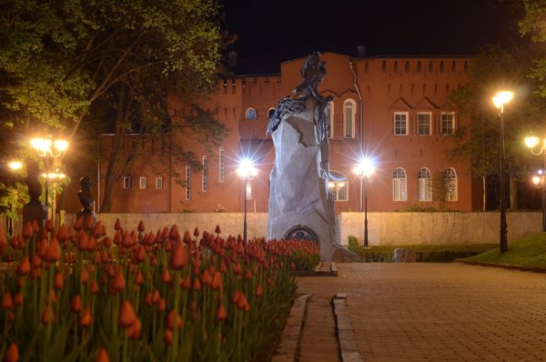 Московский область город Смоленск