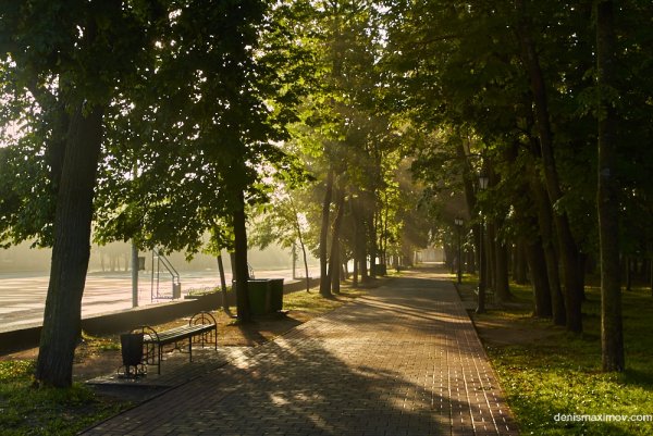 Смоленск Смоленский Кремль