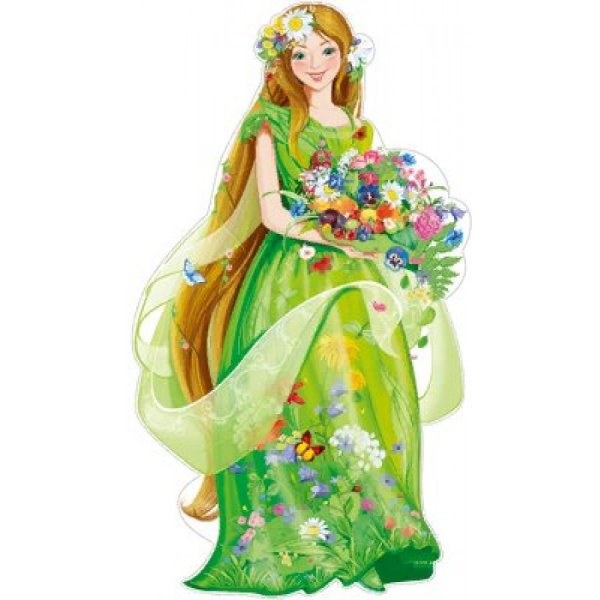 Вырубные плакаты для детского сада