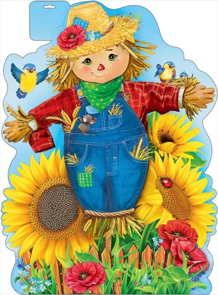 Красавица Весна