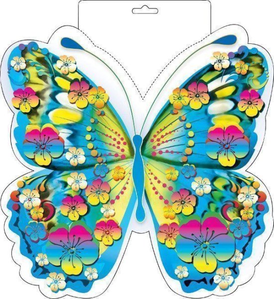 Вырубные плакаты для детского сада