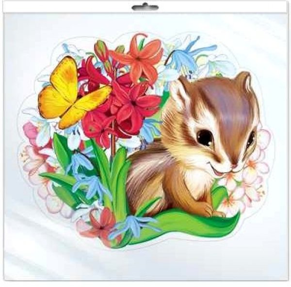 Девушка Весна для детского сада