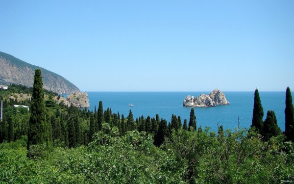 Аю Даг Артек