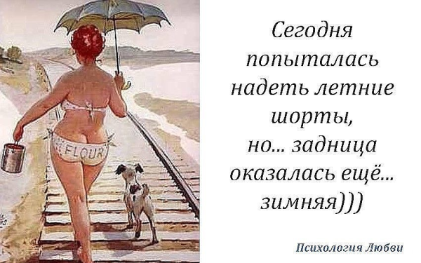 Похудеть к лету юмор