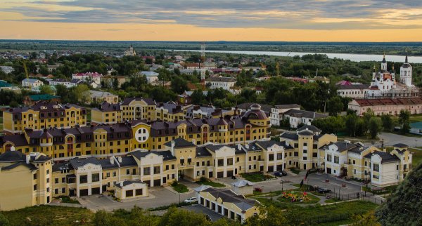 Тобольск Тюменская область