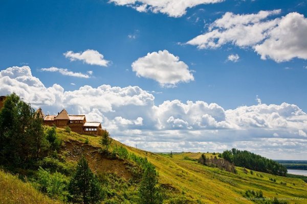 Абалак Тобольск река