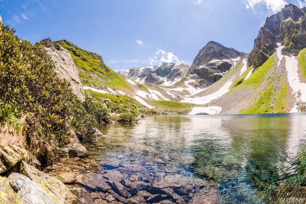 Карачаево Черкес Архыз