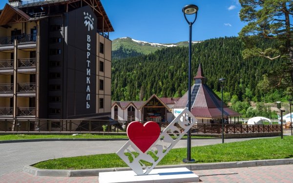 Верхний Архыз экскурсия