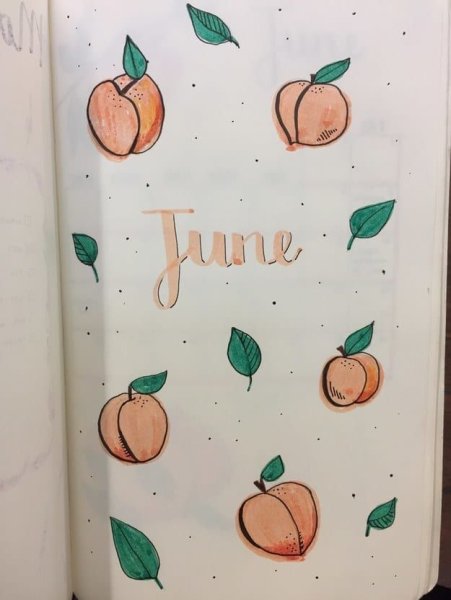 Идеи для скетчбука