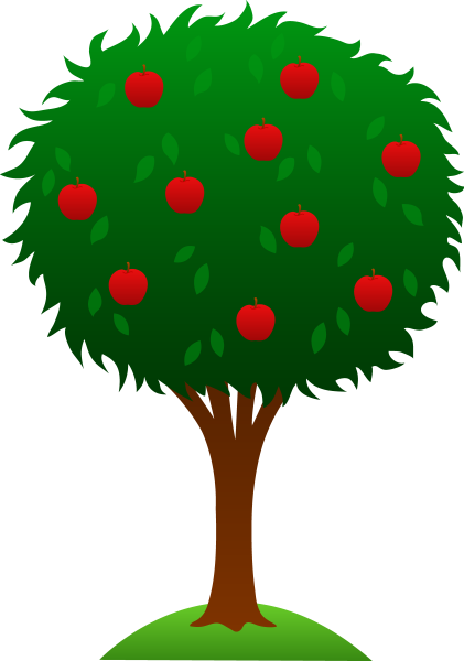 Neem Tree вектор